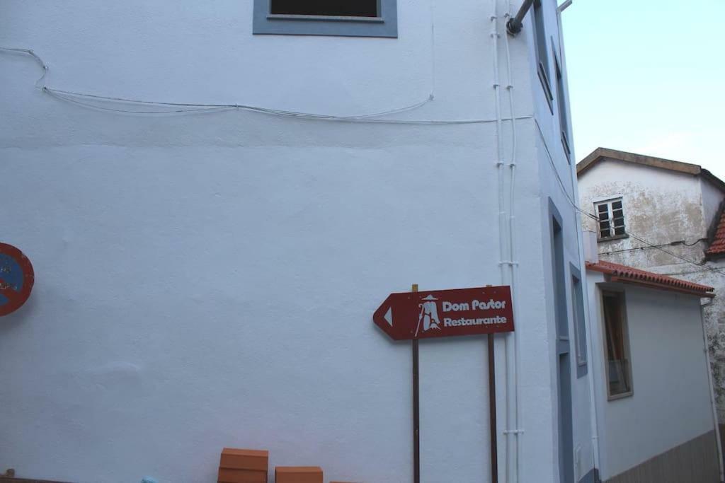 Doce Lar Vila Manteigas Exterior foto