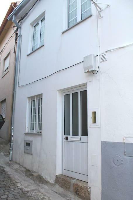 Doce Lar Vila Manteigas Exterior foto